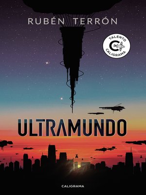 cover image of Ultramundo